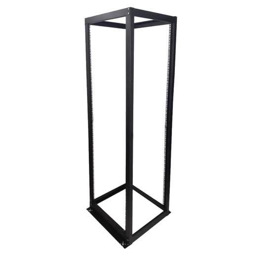[R-42U-A4P] Rack Abierto De Piso Onlink 4 Poste 42U