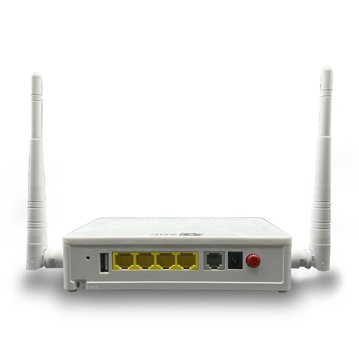 [TH-C376] ONU GPON ADC 668 DUAL BAND