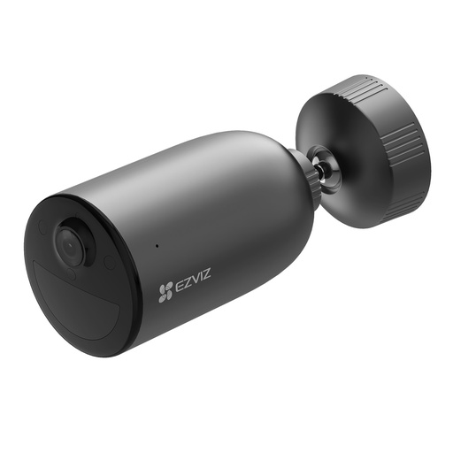 [303102375] [CS-EB3-R100-2C3WFL] CÁMARA BULLET IP INALAMBRICA CON BATERIA HD 2K [3MP] WIFI LENTE 2.8MM 