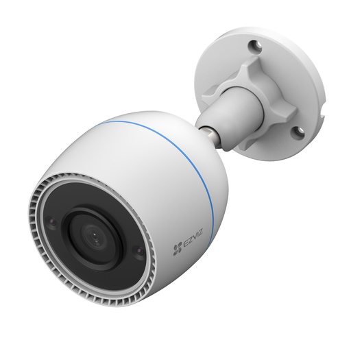 [303102722] [CS-H3C-R100-1K2WF(2.8MM)] CÁMARA BULLET IP INALAMBRICA HD 1080P [2MP] WIFI LENTE 2.8MM  