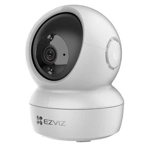 [303102942] [CS-H6C-R105-1J4WF] CÁMARA DOMO IP PT INALAMBRICA HD 2K [4MP] WIFI ROTATORIA LENTE 4MM  