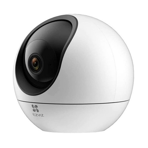 [303102787] [CS-H6-R100-1J5WF] CÁMARA DOMO IP INALAMBRICA CON PANEO E INCLINACIÓN HD 3K [5MP] WIFI LENTE 4MM  