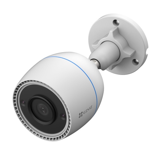 [303102714] [CS-H3C-R100-1K3WKFL(2.8MM)] CÁMARA BULLET IP INALAMBRICA HD [3MP] WIFI LENTE 2.8MM  