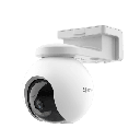 CAMARA DOMO IP PT INALAMBRICA CON BATERIA HD 2K (4MP)