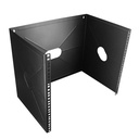 Rack de Pared Abierto Onlink 9U