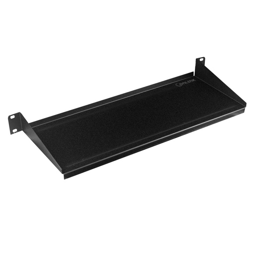 [B-19X7-1U-L] Bandeja para Rack Onlink Lisa 19x7 1U
