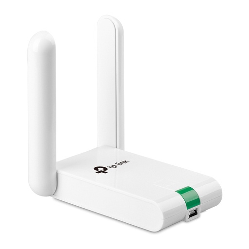 [TL-WN822N] TAR.RED TL-WN822N 300MBPS N USB 2 ANTENAS