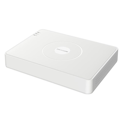 [300227873] [DS-7116HQHI-K1] DVR 2K [4MP] PENTAHIBRIDO 16 CANALES TURBOHD + 2 CANALES IP