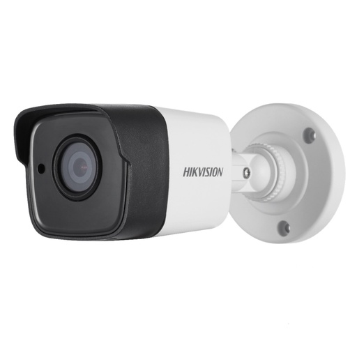 [300512121] [DS-2CE16H0T-ITPF(2.8MM)] CAMARA HD BULLET 3K [5MP] LENTE 2.8MM [PLASTICO]