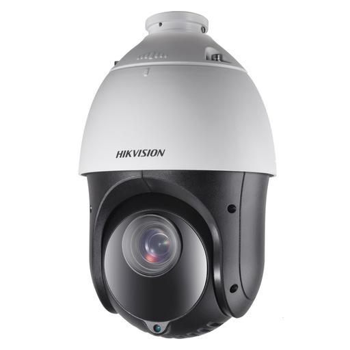 [301205277] [DS-2AE4215TI-D] CAMARA HD DOMO PTZ 1080P [2MP] 23X 360° RS-485