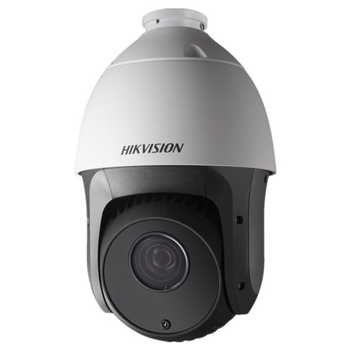 [301205267] [DS-2AE4225TI-D] CAMARA HD DOMO PTZ 1080P [2MP] 25X 360° RS-485