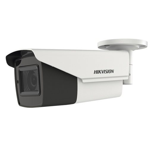 [300513458] [DS-2CE19H0T-AIT3ZF(2.7-13.5MM)] CAMARA HD BULLET 3K [5MP] VARIFOCAL [METAL/PLASTICO]