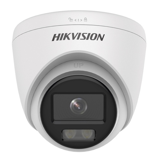 [311316796] [DS-2CD1347G0-L(2.8MM)] CAMARA HD DOMO IP 2K [4MP] LENTE 2.8MM [METAL/PLASTICO]