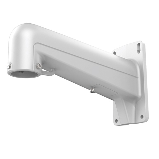 [302700684] [DS-1602ZJ] MONTAJE DE PARED PARA INTERIOR O EXTERIOR COMPATIBLE CON CAMARAS DOMOS PTZ