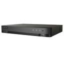[IDS-7232HQHI-M2/S] DVR 2K [4MP] PENTAHIBRIDO ACUSENSE 32 CANALES TURBOHD + 2 CANALES IP