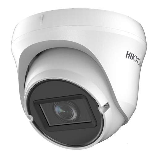 [300615361] [DS-2CE79D0T-VFIT3F(2.7-13.5MM)] CAMARA HD DOMO 1080P [2MP] VARIFOCAL 2.7-13.5MM [METAL/PLASTICO]