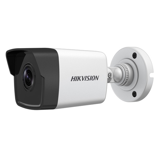 [311315994] [DS-2CD1023G0-IUF(2.8MM)] CAMARA HD BULLET CON AUDIO IP 1080P [2MP] LENTE 2.8MM [METALICO]