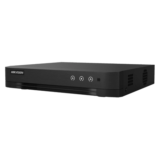 [300228126] [DS-7208HGHI-M1] DVR 1080P [2MP] LITE PENTAHIBRIDO 8 CANALES TURBOHD + 2 CANALES IP