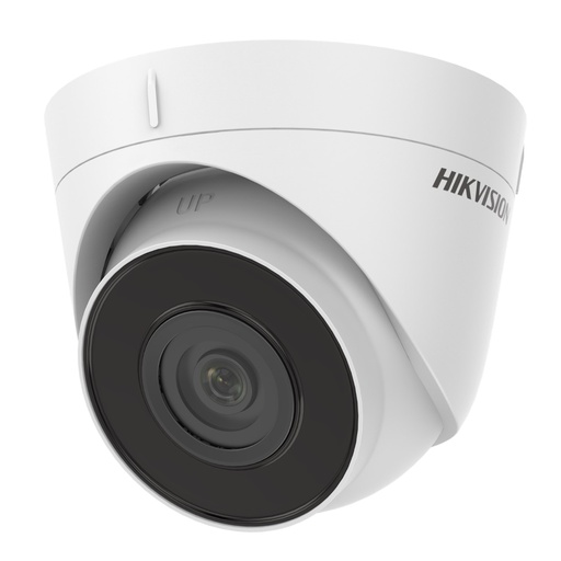 [311317765] [DS-2CD1383G0-IUF(2.8MM)] CAMARA HD DOMO CON AUDIO IP 4K [8MP] LENTE 2.8MM [METAL/PLASTICO]