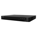 [IDS-7216HUHI-M2/S/4A+16/4ALM] DVR 4K PENTAHIBRIDO ACUSENSE 16 CANALES TURBOHD + 16 CANALES IP