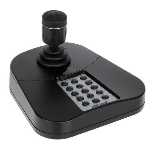 [302600066] [DS-1005KI] JOYSTICK USB COMPATIBLE CON DVRS NVRS IVMS-4200 SOPORTA HIKVISION HILOOK