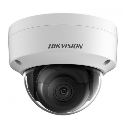 [311315938] [DS-2CD1123G0-IUF(2.8MM)] CAMARA HD DOMO CON AUDIO IP 1080P [2MP] LENTE 2.8MM [METALICO]