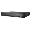 [IDS-7204HUHI-M1/S4A+4/1ALM] DVR 4K [8MP] PENTAHIBRIDO ACUSENSE 4 CANALES TURBOHD + 4 CANALES IP