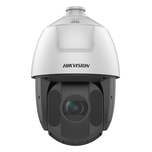 [327000458] [DS-2DE5425IW-AE] CAMARA HD DOMO PTZ 2K [4MP] 25X 360° RS-485 [METALICO]