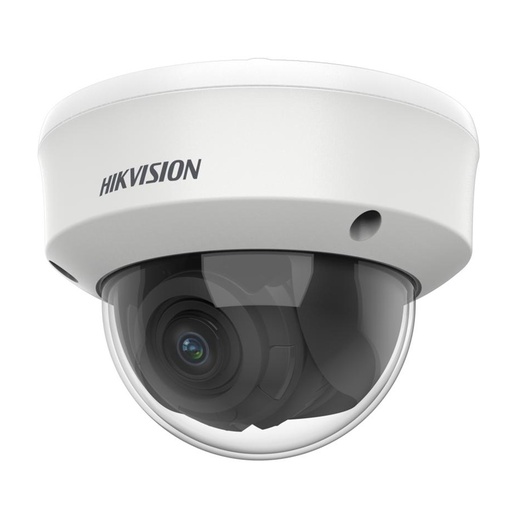 [300615360] [DS-2CE5AD0T-VPIT3F(2.7-13.5MM)] CAMARA HD MINI 1080 [2MP] LENTE VARIFOCAL [METALICO]