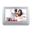 [DS-KH2220] MONITOR ADICIONAL PARA VIDEOPORTERO 7" ANÁLOGO DS-KIS202 / DS-KIS203