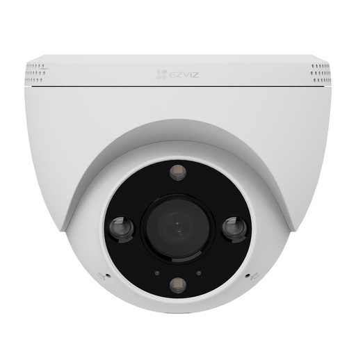 [303103015] [CS-H4-R201-1H3WKFL(2.8MM)] CÁMARA DOMO INTELIGENTE IP WI-FI [2K]  