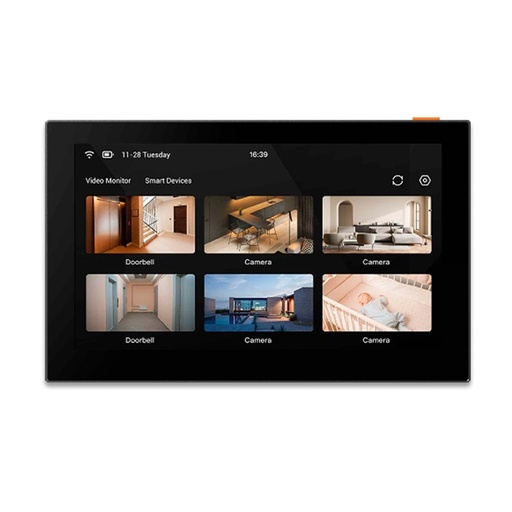 [303000429] [CS-SD7-R100-1WTC] MONITOR TÁCTIL INTELIGENTE