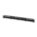 PATCH PANEL PANDUIT 24 PUERTOS CAT6