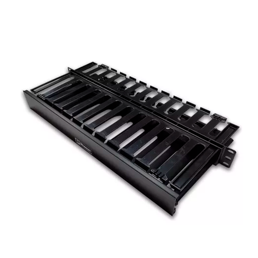 [PD-NCMHF1] ORGANIZADOR HORIZONTAL PANDUIT 1U