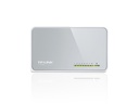 SWITCH DE ESCRITORIO DE 8 PUERTOS 10/100 TPLINK