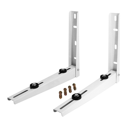 [WP-BRACKET-AC] BASE PARA AIRE ACONDICIONADO 365X450MM  120KG WIREPLUS