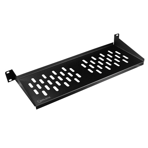 [B-19X7-1U-V] Bandeja para Rack Onlink Ventilada 19x7 1U
