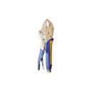 [KOB-3107CJC] ALICATE DE PRESION MORDAZA CURVA 7 KOBY