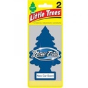 AMBIENTADOR LEMON GROVE PINO LITTLE TREE