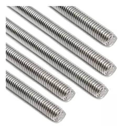 [EMBA-1543] BARRA ROSCA 1/4 X 2MTS