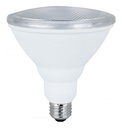 [VERT-BLP-B18] BOMBILLO LED PAR38 18W BLANCO E27 VERT