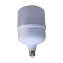 [ISO-LED-E27-36W] BOMBILLO LED T/DOMO 36W 6500K E27 ISONIC