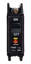 [PICK-THQC1P-40A] BREAKER ATOR. THQC 1x40AMP PICKENS