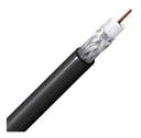 CABLE COAXIAL RG6 x METRO WIREPLUS