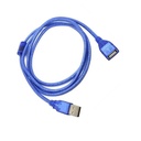 CABLE EXTENSION USB 1.5MTS