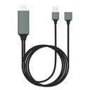 [NEW-8613] CABLE HDTV HEMBRA