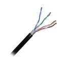 CABLE UTP CAT5e OUTDOOR x METRO WIREPLUS