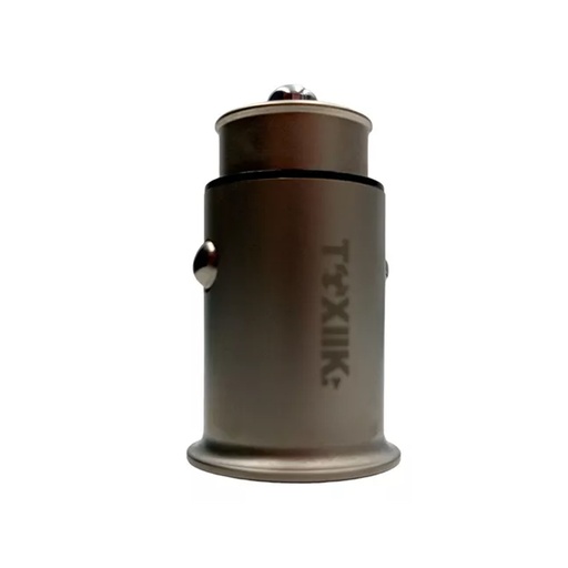 [CAN-TOK-506Q-LI] CARGADOR DE CARRO TOXIIK TOK-506Q IP LIG