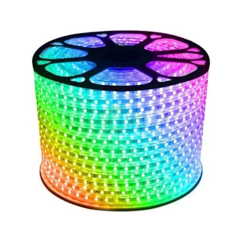 [LC-CINTA-RGB] CINTA LED RGB 60LED LC