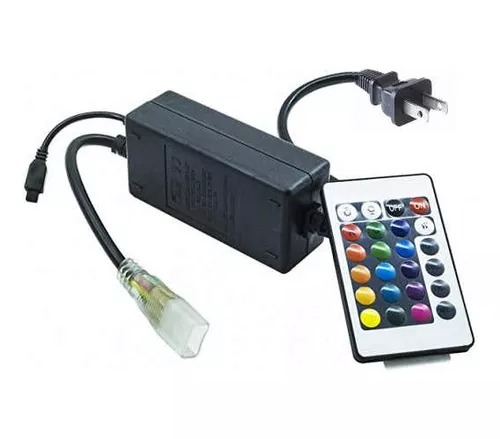 [LC-CONTROL] CONTROL PARA CINTAS RGB  LC